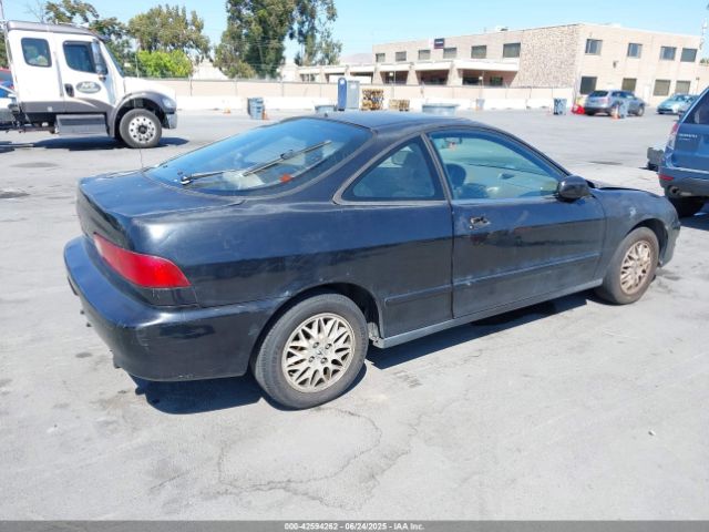 1998 ACURA INTEGRA JH4DC4452WS004956 Photo 3