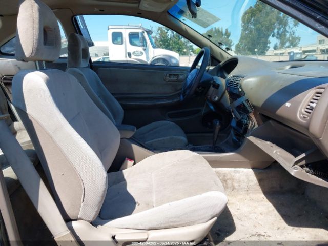 1998 ACURA INTEGRA JH4DC4452WS004956 Photo 4