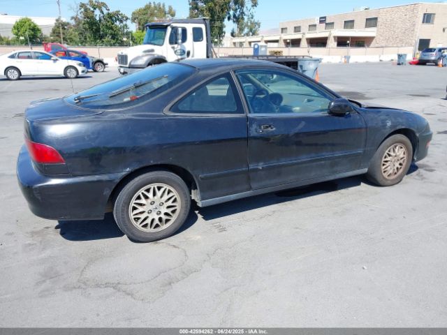1998 ACURA INTEGRA JH4DC4452WS004956 Photo 5