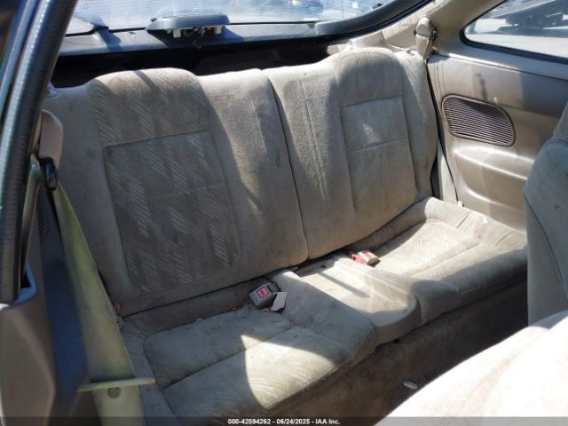 1998 ACURA INTEGRA JH4DC4452WS004956 Photo 7