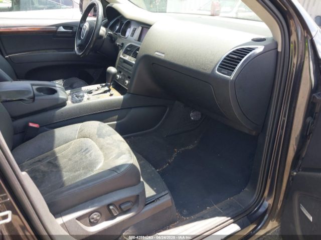 2008 AUDI Q7 WA1BY74L88D032241 Photo 4