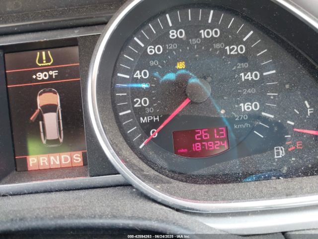 2008 AUDI Q7 WA1BY74L88D032241 Photo 6