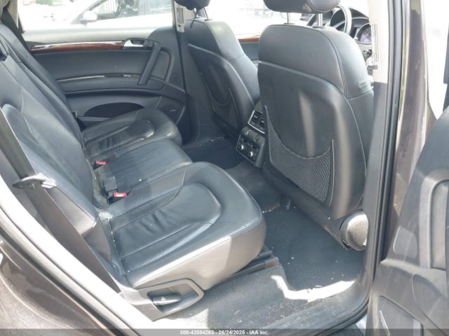 2008 AUDI Q7 WA1BY74L88D032241 Photo 7
