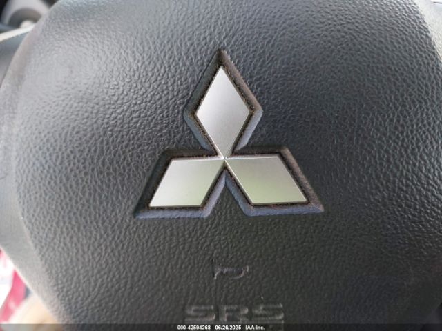 2015 MITSUBISHI OUTLANDER SPORT 4A4AP3AU8FE052712 Photo 5