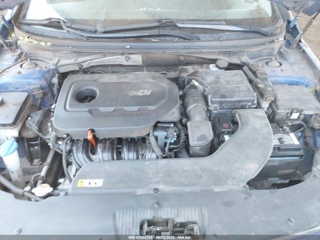 5NPE24AF6GH363698 Hyundai dohc gdi theta-ii