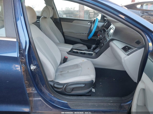 5NPE24AF6GH363698 Hyundai dohc gdi theta-ii
