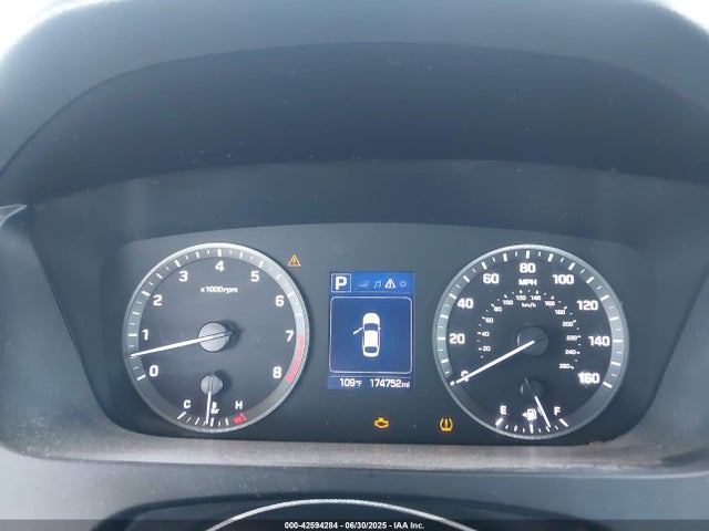 5NPE24AF6GH363698 Hyundai dohc gdi theta-ii