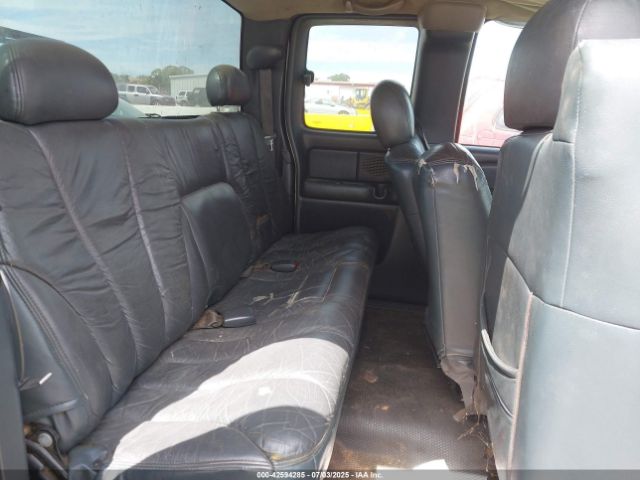 2001 CHEVROLET SILVERADO 1500 2GCEC19V211173896 Photo 7