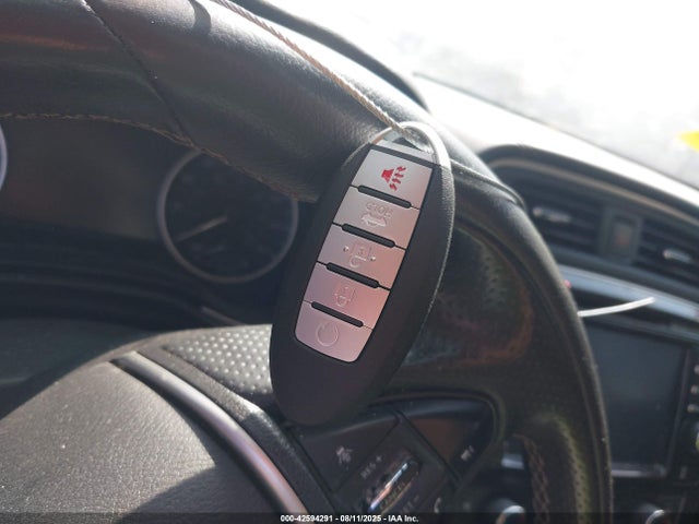 Nissan Maxima 2018 1N4AA6APXJC391888 Image 11
