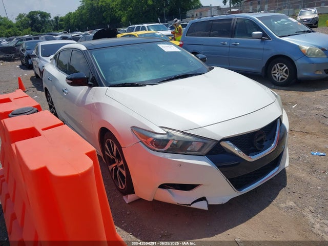 Nissan Maxima 2018 1N4AA6APXJC391888 Image 13