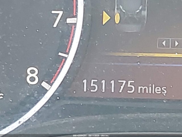 Nissan Maxima 2018 1N4AA6APXJC391888 Image 15