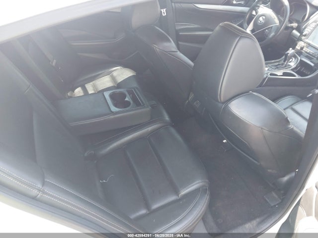 Nissan Maxima 2018 1N4AA6APXJC391888 Image 8