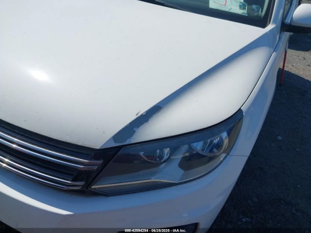2012 VOLKSWAGEN TIGUAN WVGBV7AX7CW527271 Photo 5