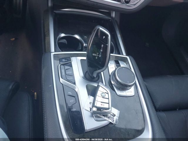 2021 BMW 740I WBA7T2C03MCE56494 Photo 10