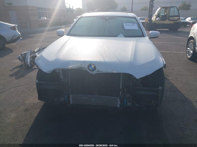 BMW 740I 2021 WBA7T2C03MCE56494 Image 13