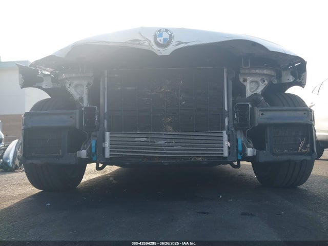 BMW 740I 2021 WBA7T2C03MCE56494 Image 19
