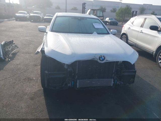 2021 BMW 740I WBA7T2C03MCE56494 Photo 5