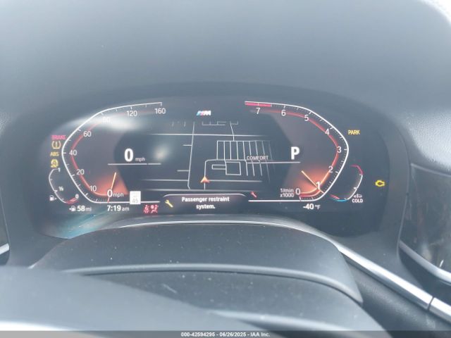 2021 BMW 740I WBA7T2C03MCE56494 Photo 6