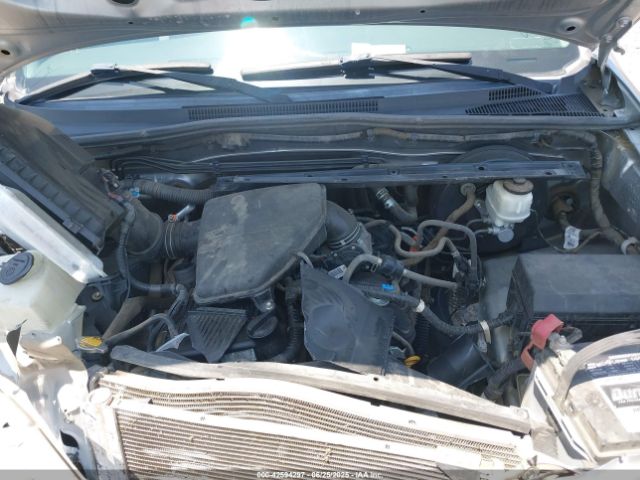 2014 TOYOTA TACOMA 5TFJX4CN4EX038828 Photo 9