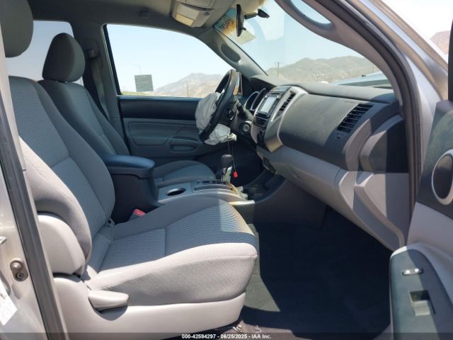 2014 TOYOTA TACOMA 5TFJX4CN4EX038828 Photo 4