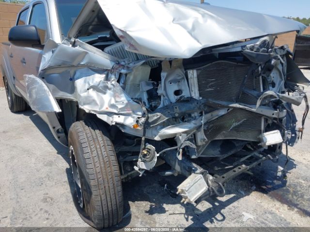2014 TOYOTA TACOMA 5TFJX4CN4EX038828 Photo 5