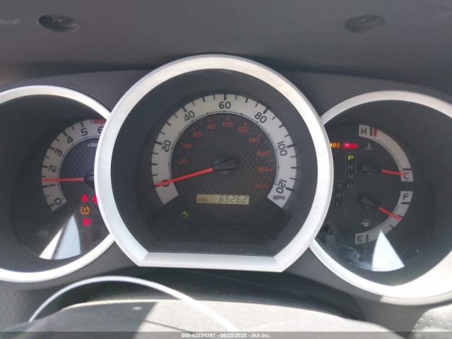 2014 TOYOTA TACOMA 5TFJX4CN4EX038828 Photo 6