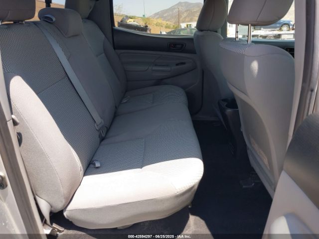 2014 TOYOTA TACOMA 5TFJX4CN4EX038828 Photo 7