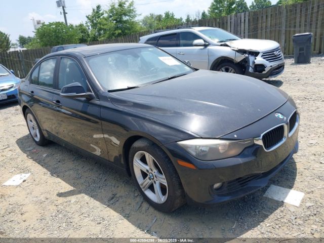 2014 BMW 328I WBA3B5G58ENS07846