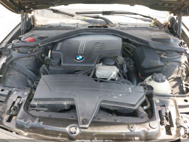 2014 BMW 328I WBA3B5G58ENS07846 Photo 9
