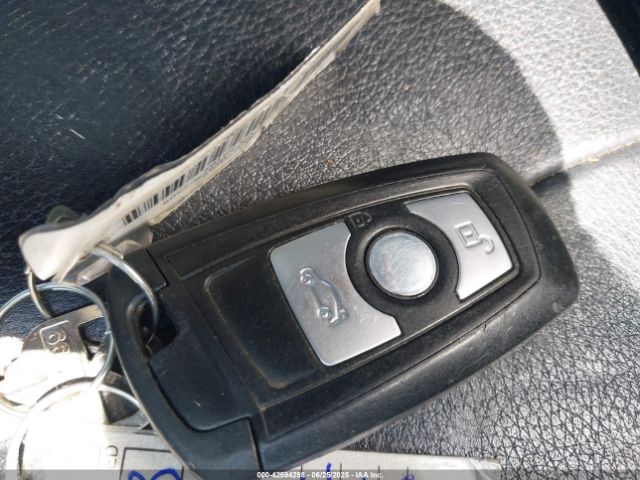 2014 BMW 328I WBA3B5G58ENS07846 Photo 10