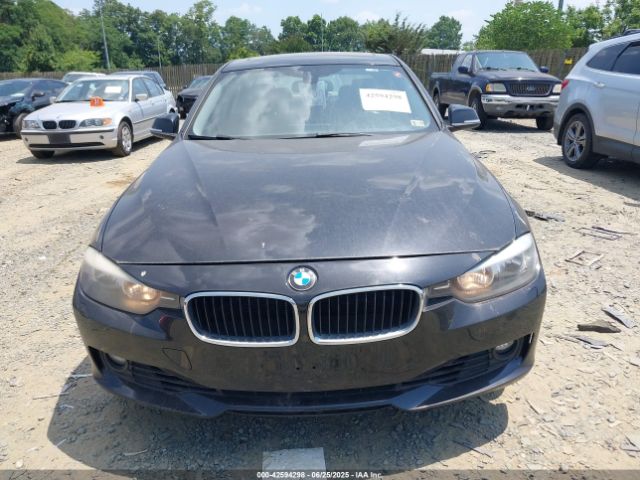 WBA3B5G58ENS07846 BMW 328I