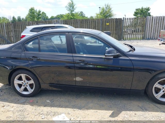 WBA3B5G58ENS07846 BMW 328I