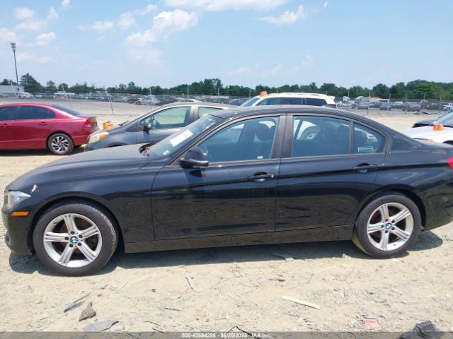 WBA3B5G58ENS07846 BMW 328I