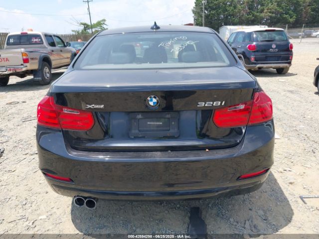 WBA3B5G58ENS07846 BMW 328I
