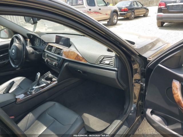 2014 BMW 328I WBA3B5G58ENS07846 Photo 4