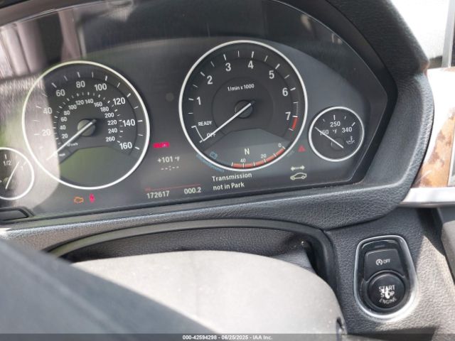 2014 BMW 328I WBA3B5G58ENS07846 Photo 6