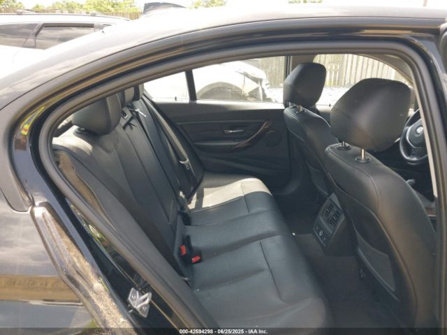 2014 BMW 328I WBA3B5G58ENS07846 Photo 7