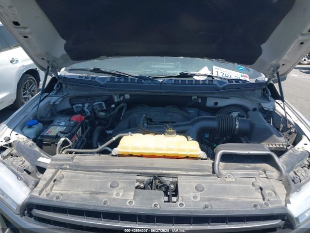2018 FORD F-150 1FTEW1CP0JKD35171 Photo 9