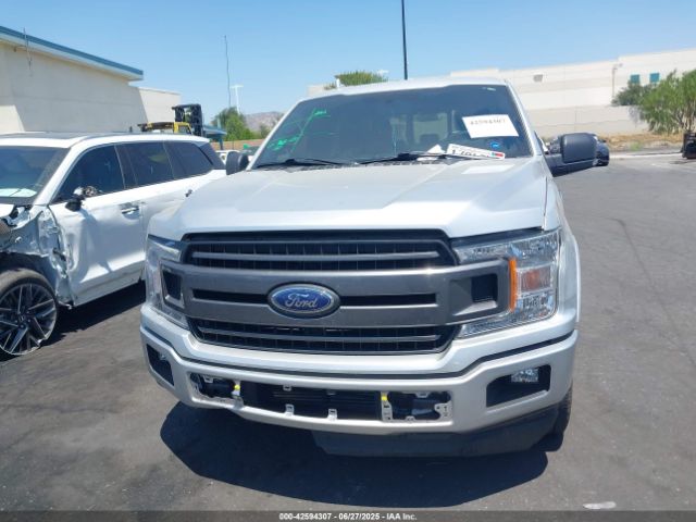 2018 FORD F-150 1FTEW1CP0JKD35171 Photo 5
