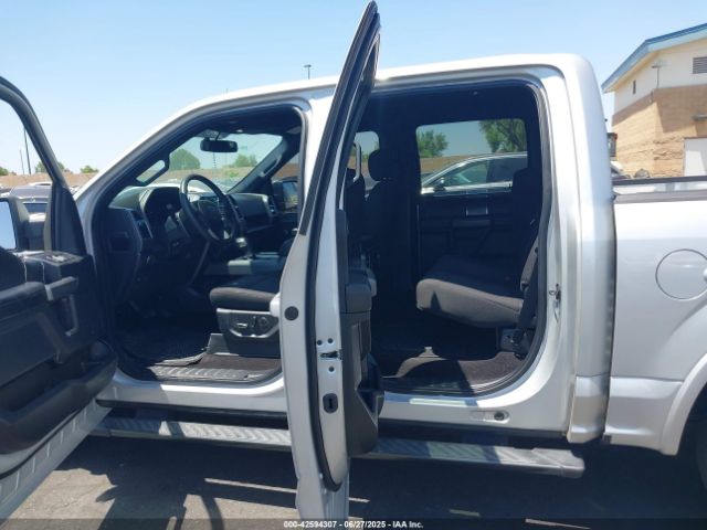 2018 FORD F-150 1FTEW1CP0JKD35171 Photo 7