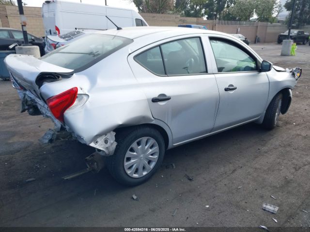 2017 NISSAN VERSA 3N1CN7AP7HL882286 Photo 3