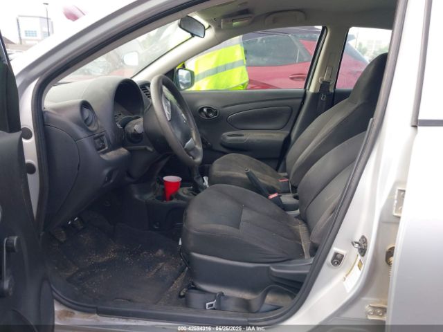 2017 NISSAN VERSA 3N1CN7AP7HL882286 Photo 4