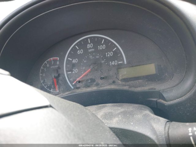2017 NISSAN VERSA 3N1CN7AP7HL882286 Photo 6