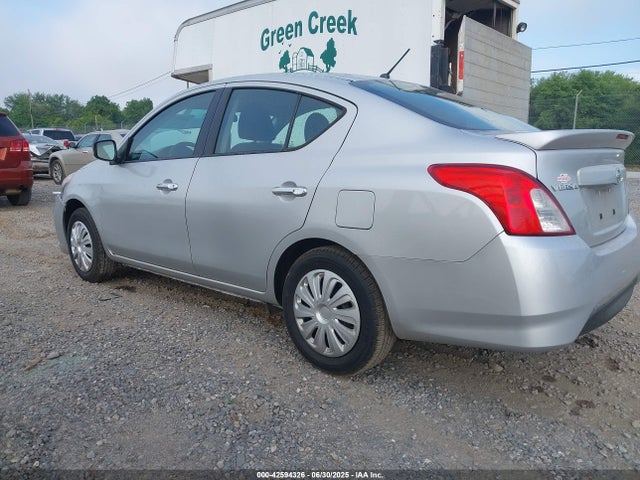 3N1CN7AP9JK414328 Nissan 2018