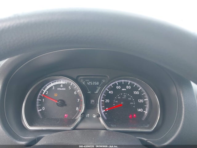 3N1CN7AP9JK414328 Nissan 2018
