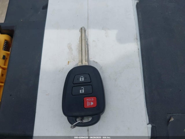5TFUY5F18KX837757 Toyota 3ur-fe