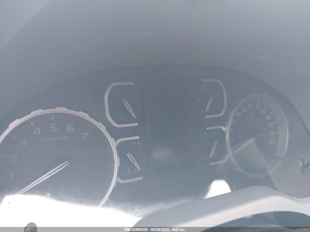 5TFUY5F18KX837757 Toyota 3ur-fe