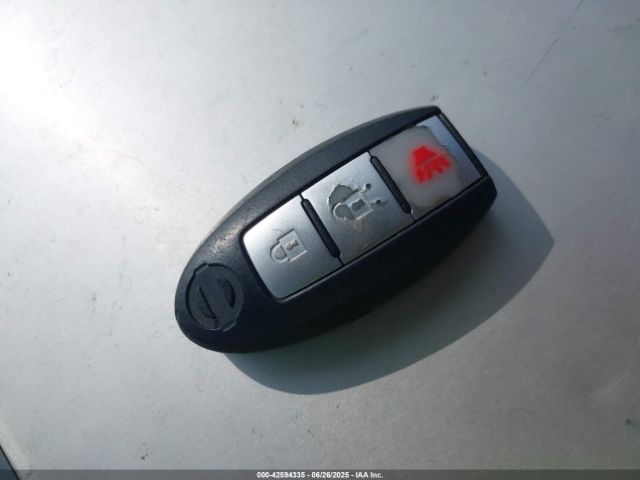 2012 NISSAN MURANO JN8AZ1MU8CW105310 Photo 10