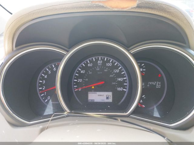2012 NISSAN MURANO JN8AZ1MU8CW105310 Photo 6
