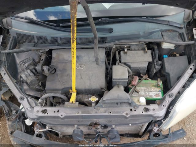 2011 TOYOTA SIENNA 5TDKK3DC3BS166098 Photo 9
